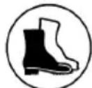 Eibenstock EHR 202.6 S - Safety Instructions - 8