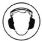 Eibenstock EHR 202.6 S - Bruit / Vibration - 1
