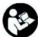Eibenstock EHR 202.6 S - Consignes de Sécurité - 1