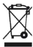 BRANDT BFC8611EW - Mise au rebut - 1