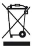 BRANDT BFC8611EW - DISPOSAL - 1