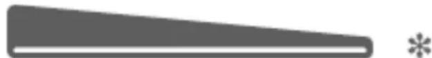 BRANDT BFC8611EW - Ajuste del congelador - 2
