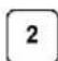 BRANDT BFC8611EW - Indicadores - 2