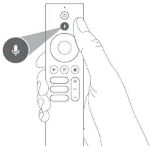 DANGBEI MP1 Max - Assistant Google - 1
