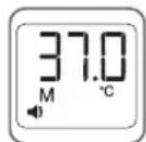 BRAUN Sensian 3 BNT050 - Accensione - 3
