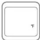 BRAUN Sensian 3 BNT050 - Sicakligin ^ C ile ^ F arasinda degistirilmesi - 2