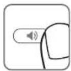 BRAUN Sensian 3 BNT050 - Cambio del modo de sonido - 3
