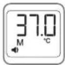 BRAUN Sensian 3 BNT050 - Mise en route - 2