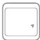BRAUN Sensian 3 BNT050 - Come cancellare la temperatura tra ^ C e ^ F - 2