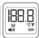 BRAUN Sensian 3 BNT050 - Poweron - 2