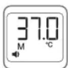 BRAUN Sensian 3 BNT050 - Ligar - 3