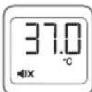 BRAUN Sensian 3 BNT050 - Degeluidsmodus wijzigen - 1
