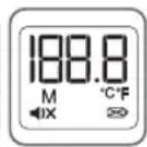 BRAUN Sensian 3 BNT050 - Accensione - 2