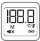 BRAUN Sensian 3 BNT050 - Inschakelen - 2