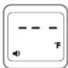 BRAUN Sensian 3 BNT050 - Modifica della modalità audio - 1