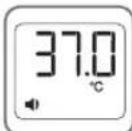 BRAUN Sensian 3 BNT050 - Degeluidsmodus wijzigen - 3