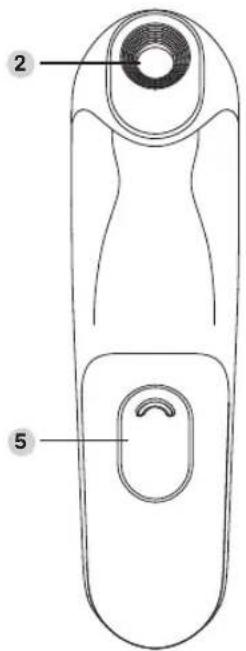 BRAUN Sensian 3 BNT050 - 5