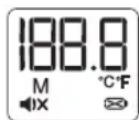 BRAUN Sensian 3 BNT050 - Problème Solution - 5
