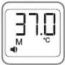 BRAUN Sensian 3 BNT050 - Inschakelen - 3