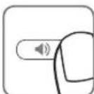 BRAUN Sensian 3 BNT050 - Changer le mode sonore - 2