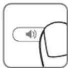 BRAUN Sensian 3 BNT050 - Changing the sound mode - 2