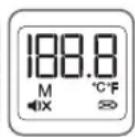 BRAUN Sensian 3 BNT050 - Einschalten - 2