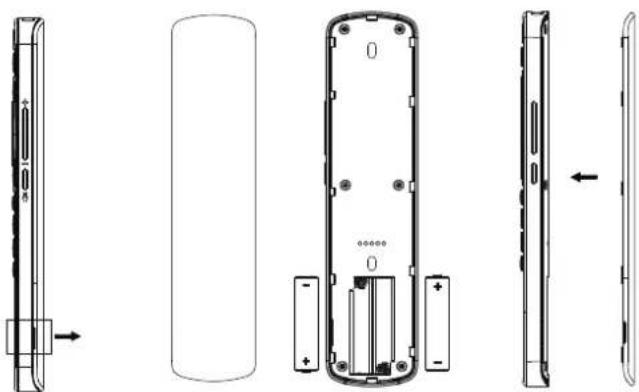 HAIER H65Q80FUX - HUOMAA - 1