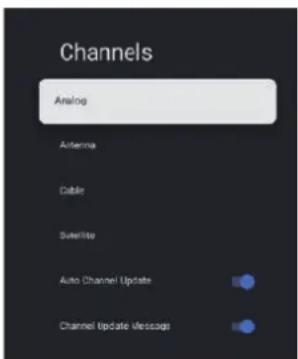 HAIER H65Q80FUX - KANAVAT - 1