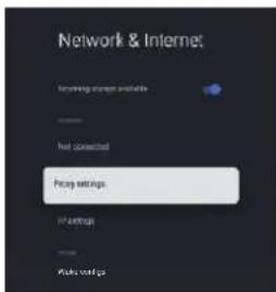 HAIER H65Q80FUX - NETZWERK - 2