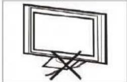 HAIER H65Q80FUX - AVVERTENZA: - 8