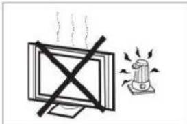 HAIER H65Q80FUX - WARNING: - 12