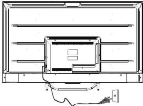 HAIER H65Q80FUX - PIMMEYAHNE - 2