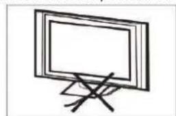 HAIER H65Q80FUX - WARNING: - 8