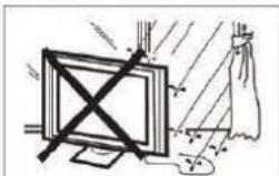 HAIER H65Q80FUX - WARNING: - 5