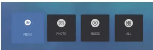 HAIER H65Q80FUX - UTILIZAREA PLAYER-ULUI MULTIMEDIA - 2