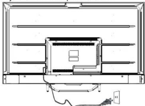 HAIER H65Q80FUX - HUOMAA - 2