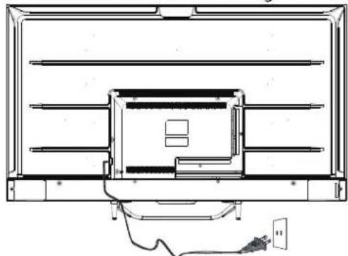 HAIER H65Q80FUX - QBS! - 5