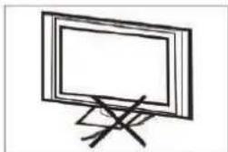 HAIER H65Q80FUX - ADVERTENCIA: - 8