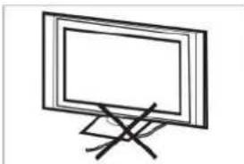 HAIER H65Q80FUX - WARNING: - 7