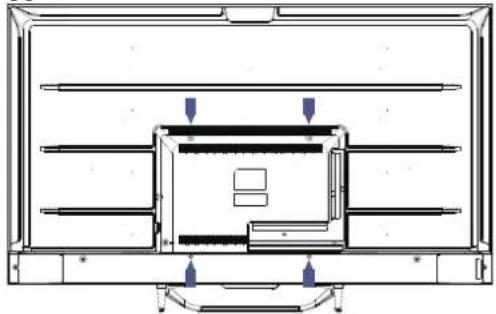 HAIER H65Q80FUX - MERK - 1
