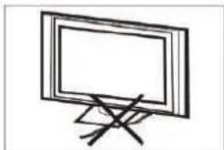 HAIER H65Q80FUX - AVERTISSEMENT : - 8