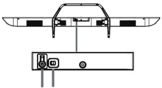 HAIER H65Q80FUX - PAINIKEOHJAUS - 2