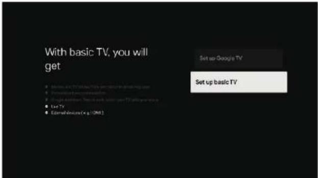 HAIER H65Q80FUX - ПОЧАТКОBE HAJAITSYBAHH - 4