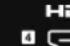 HAIER H65Q80FUX - EKSTERNE TILSLUTNINGER - 5