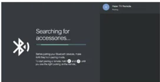 HAIER H65Q80FUX - TELECOMANDI E ACCESSORI - 2