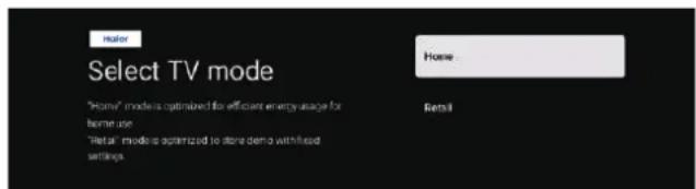 HAIER H65Q80FUX - BRUG AF FJERNBETJENINGEN - 13