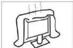 HAIER H65Q80FUX - WARNING: - 7
