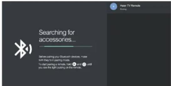 HAIER H65Q80FUX - TELECOMENZI ŞI ACCESORII - 2