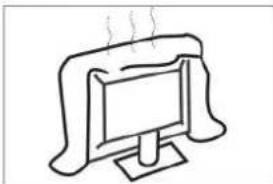 HAIER H65Q80FUX - WARNING: - 6