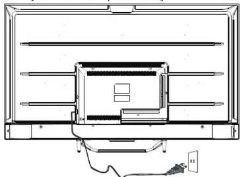 HAIER H65Q80FUX - NOTA - 5